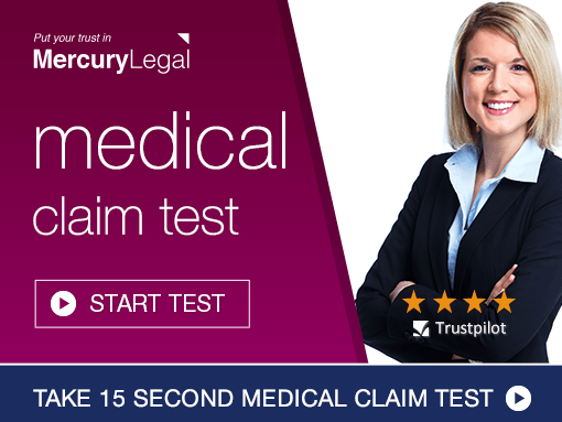 Nasal Cancer Compensation Test