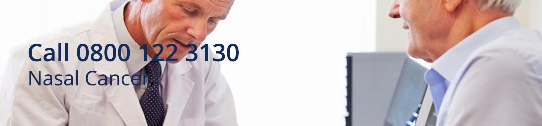 Nasal Cancer Claims